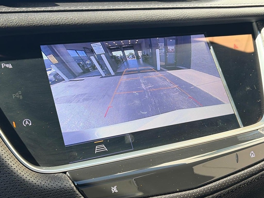 2024 Cadillac XT5 FWD 4dr Premium Luxury