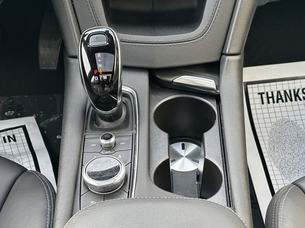 2025 Cadillac XT5 FWD 4dr Premium Luxury