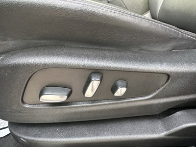 2025 Cadillac XT5 FWD 4dr Premium Luxury