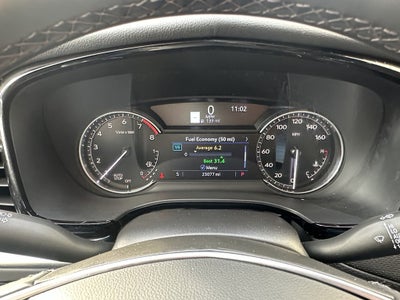 2025 Cadillac XT5 FWD 4dr Premium Luxury