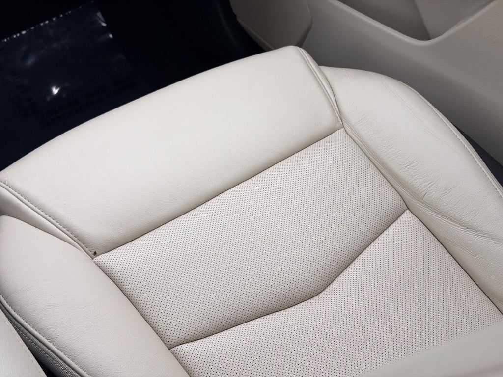 2018 Cadillac XT5 FWD 4dr Luxury