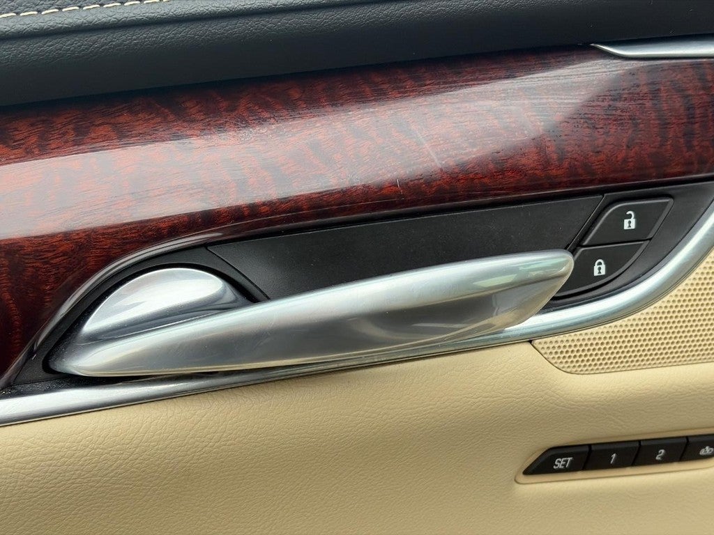 2018 Cadillac XT5 FWD 4dr Luxury