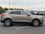 2018 Cadillac XT5 FWD 4dr Luxury