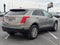 2018 Cadillac XT5 FWD 4dr Luxury