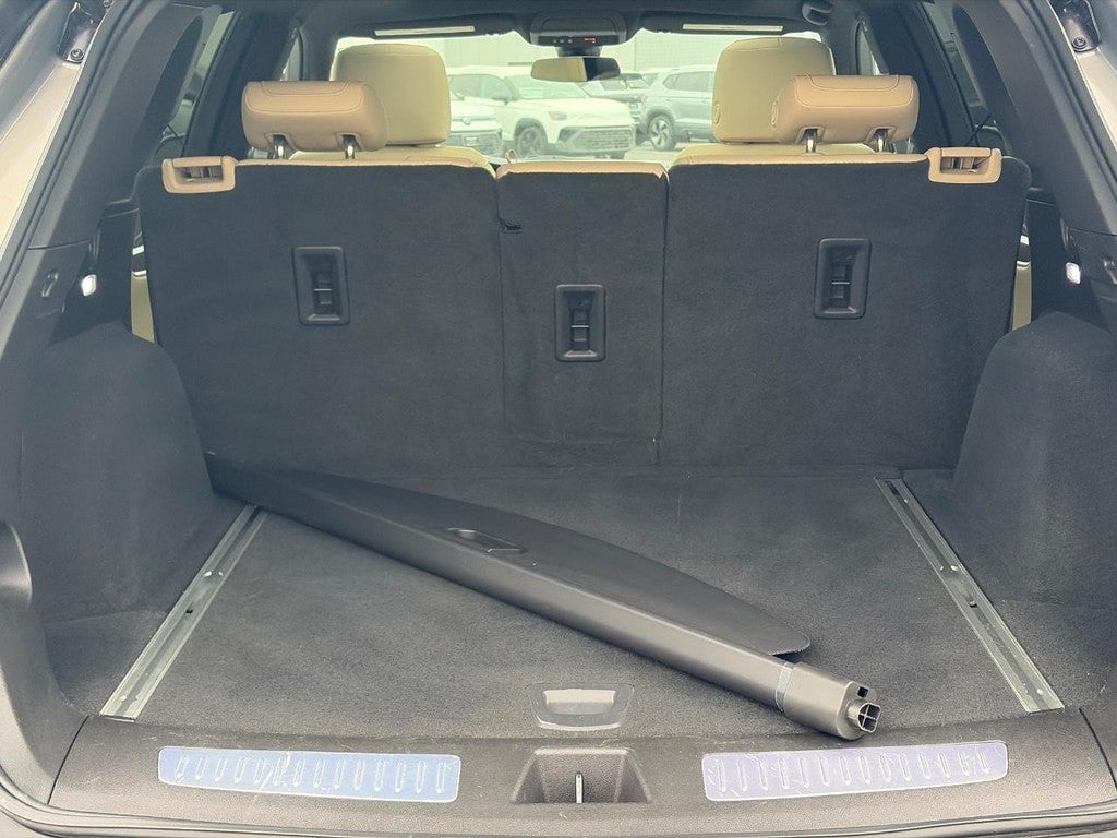 2018 Cadillac XT5 FWD 4dr Luxury