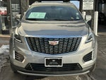 2025 Cadillac XT5 FWD 4dr Premium Luxury