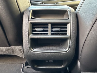 2025 Cadillac XT5 FWD 4dr Premium Luxury