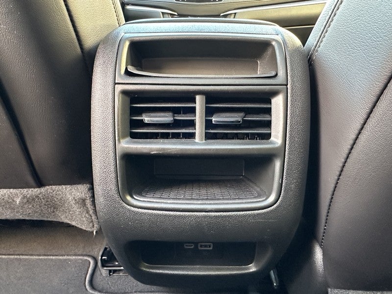 2025 Cadillac XT5 FWD 4dr Premium Luxury