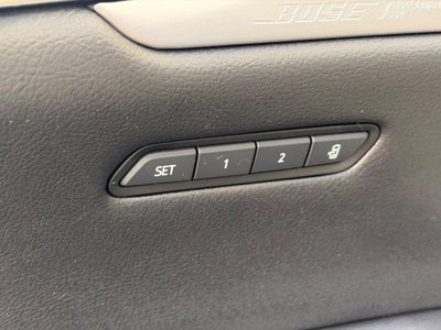 2025 Cadillac XT5 AWD 4dr Premium Luxury