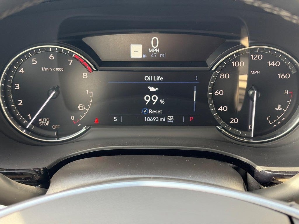 2025 Cadillac XT5 AWD 4dr Premium Luxury