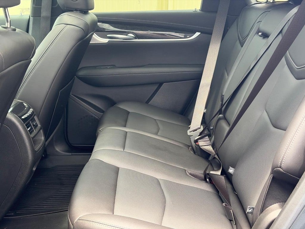 2021 Cadillac XT5 AWD 4dr Premium Luxury