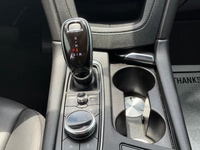 2021 Cadillac XT5 AWD 4dr Premium Luxury