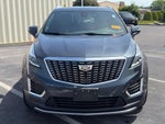 2021 Cadillac XT5 AWD 4dr Premium Luxury