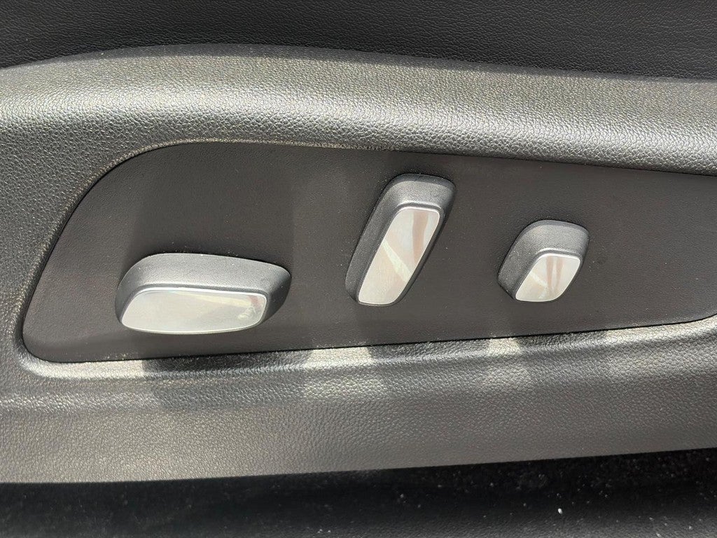 2021 Cadillac XT5 AWD 4dr Premium Luxury