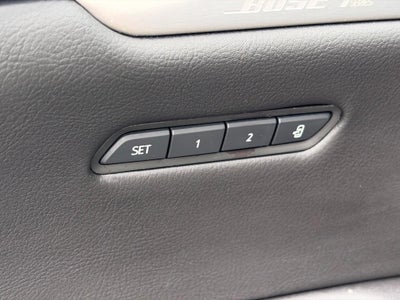 2021 Cadillac XT5 AWD 4dr Premium Luxury
