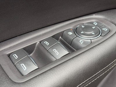 2021 Cadillac XT5 AWD 4dr Premium Luxury
