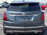 2021 Cadillac XT5 AWD 4dr Premium Luxury