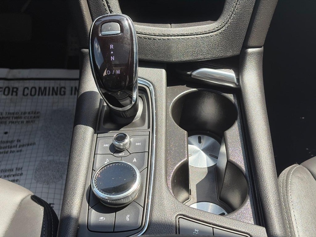 2023 Cadillac XT5 AWD 4dr Premium Luxury
