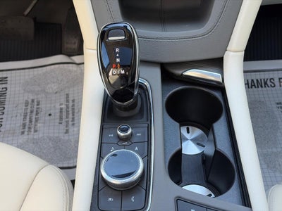 2023 Cadillac XT5 AWD 4dr Premium Luxury