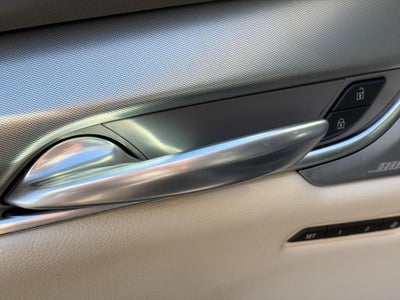 2023 Cadillac XT5 AWD 4dr Premium Luxury