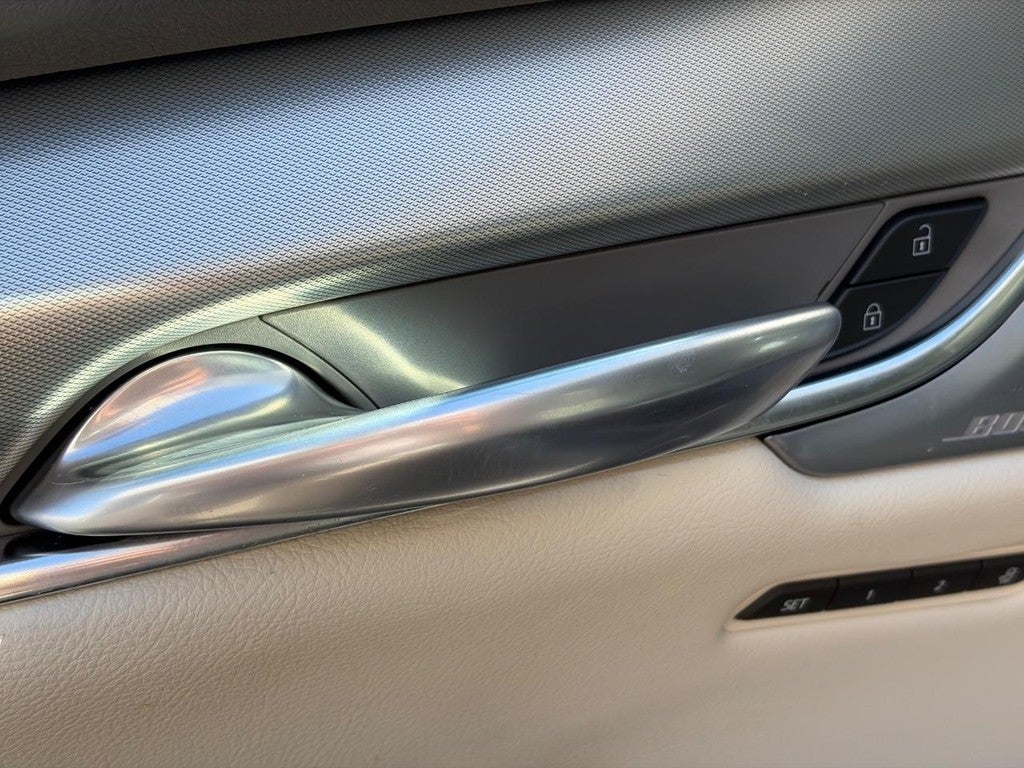 2023 Cadillac XT5 AWD 4dr Premium Luxury