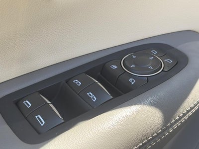 2023 Cadillac XT5 AWD 4dr Premium Luxury