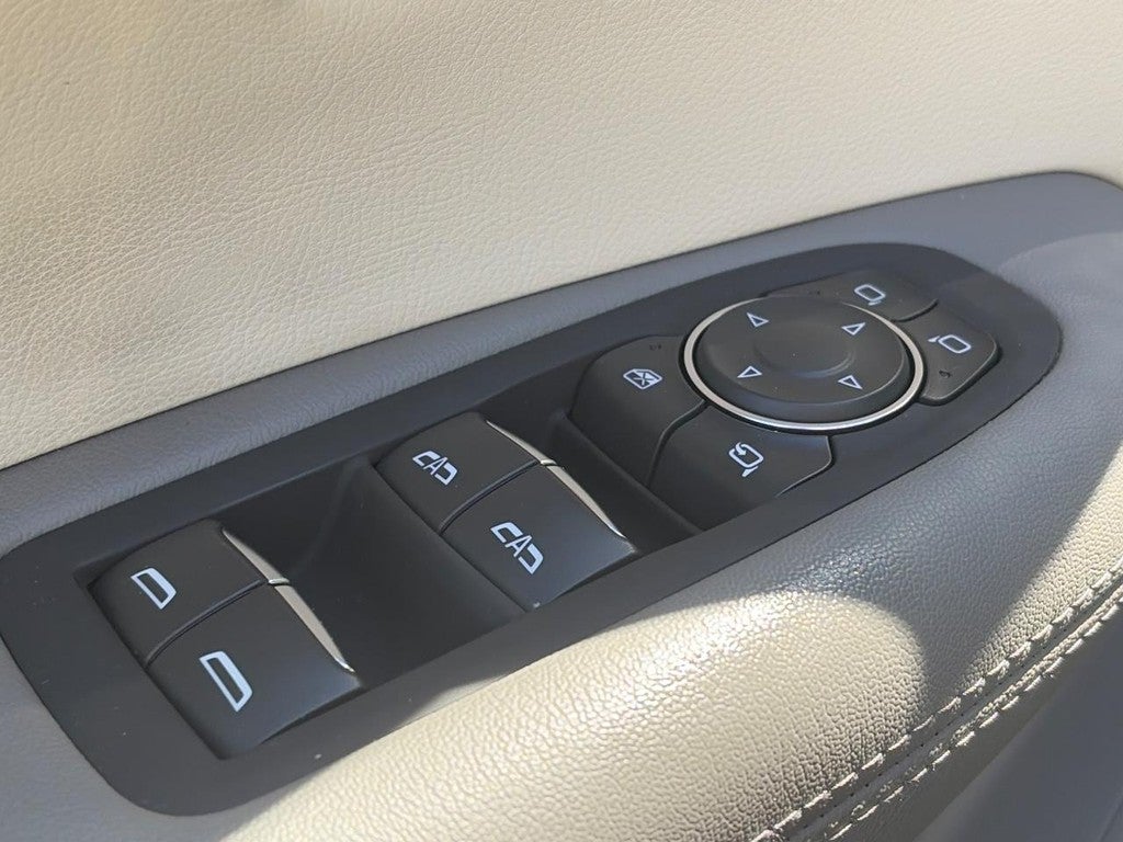 2023 Cadillac XT5 AWD 4dr Premium Luxury