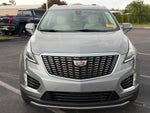 2023 Cadillac XT5 AWD 4dr Premium Luxury