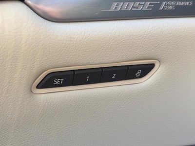 2023 Cadillac XT5 AWD 4dr Premium Luxury