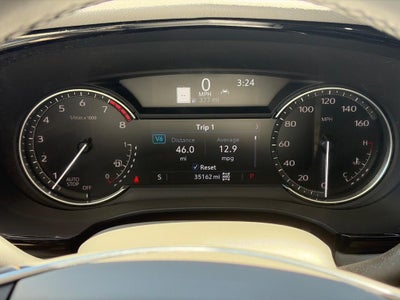 2023 Cadillac XT5 AWD 4dr Premium Luxury