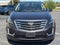 2018 Cadillac XT5 FWD 4dr Premium Luxury