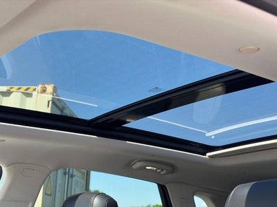 2018 Cadillac XT5 FWD 4dr Premium Luxury