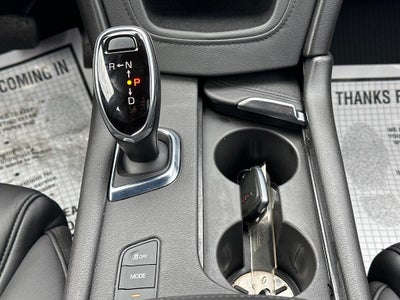 2019 Cadillac XT5 AWD 4dr Platinum