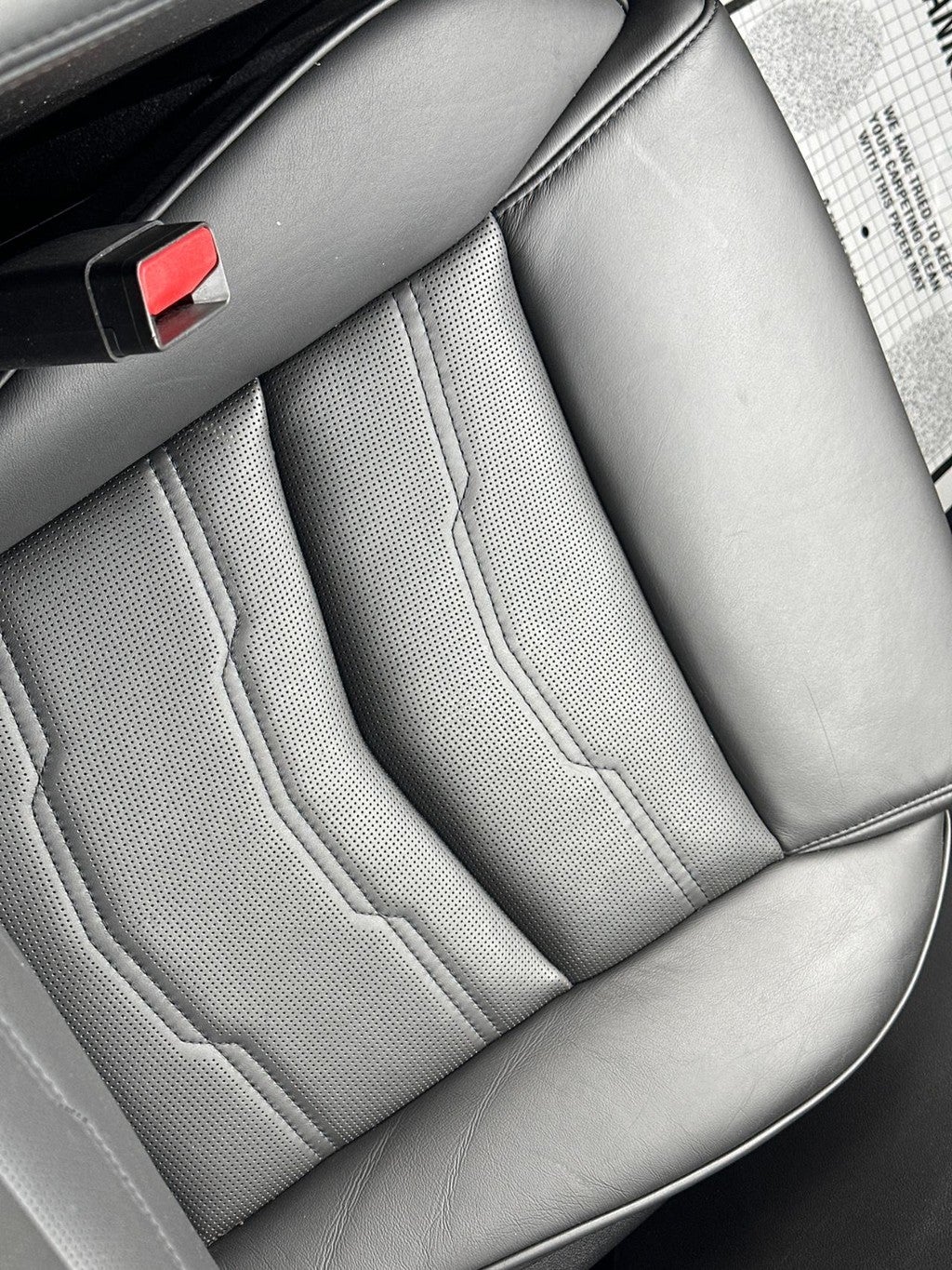 2019 Cadillac XT5 AWD 4dr Platinum