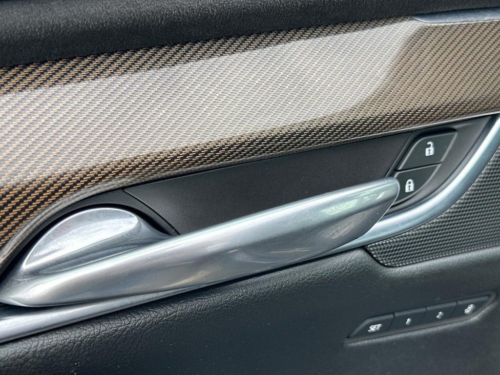 2019 Cadillac XT5 AWD 4dr Platinum