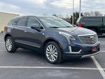 2019 Cadillac XT5 AWD 4dr Platinum