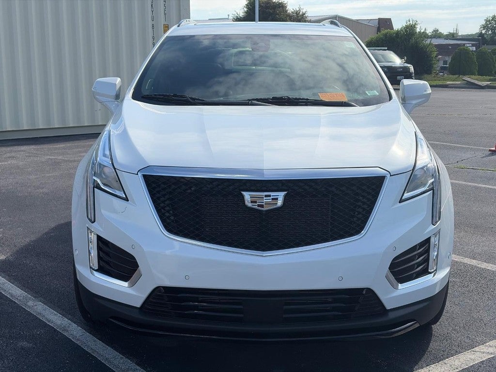 2020 Cadillac XT5 AWD 4dr Sport