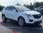 2020 Cadillac XT5 AWD 4dr Sport
