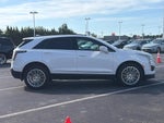 2020 Cadillac XT5 AWD 4dr Sport