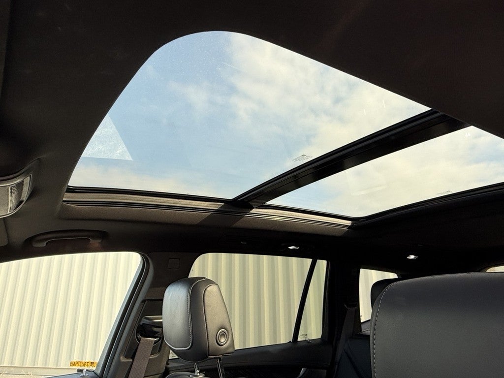 2022 Cadillac XT6 FWD 4dr Premium Luxury