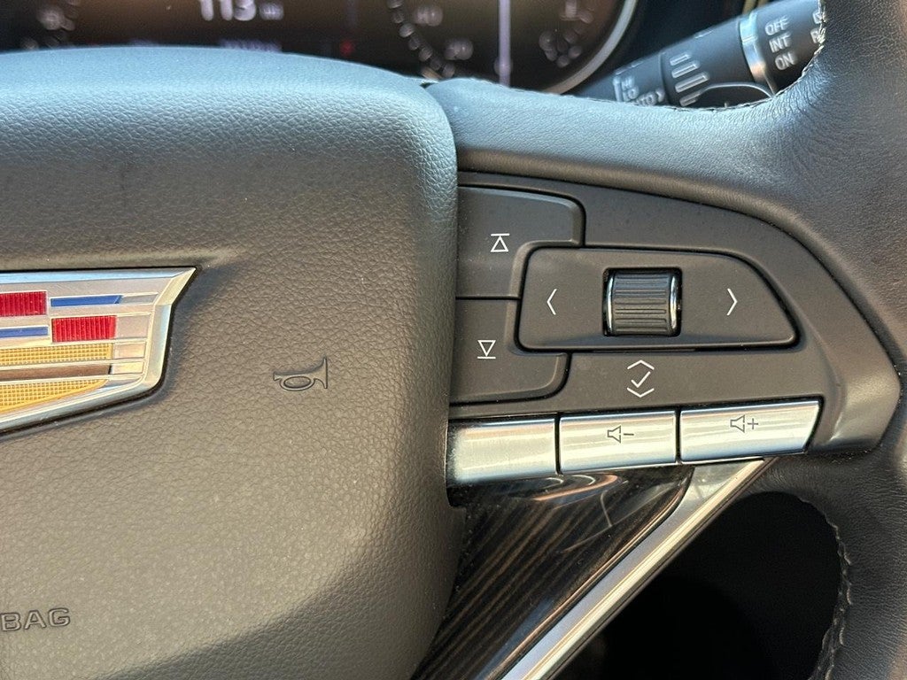 2020 Cadillac XT6 FWD 4dr Premium Luxury