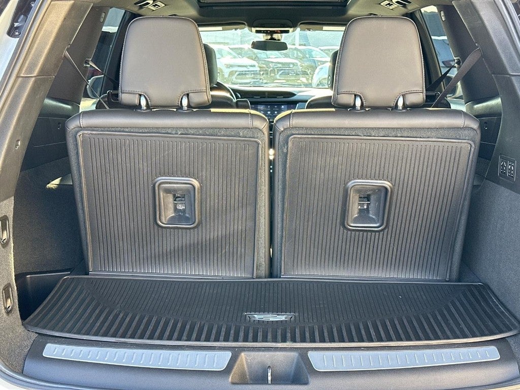 2020 Cadillac XT6 FWD 4dr Premium Luxury