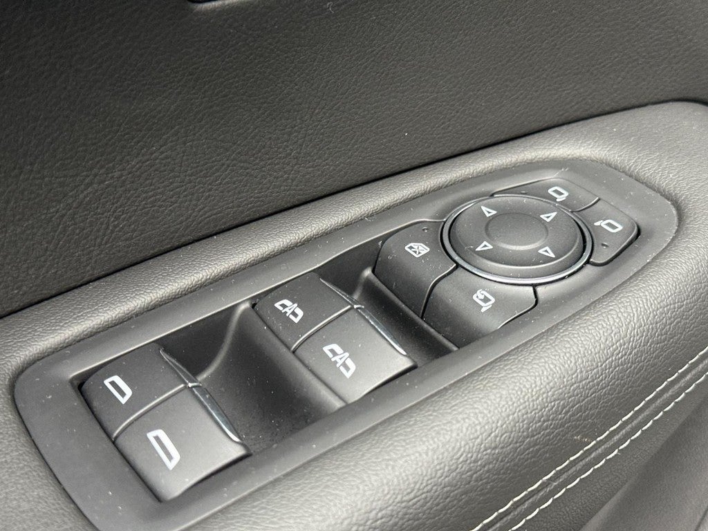 2024 Cadillac XT6 AWD 4dr Premium Luxury