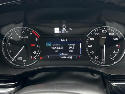 2024 Cadillac XT6 AWD 4dr Premium Luxury