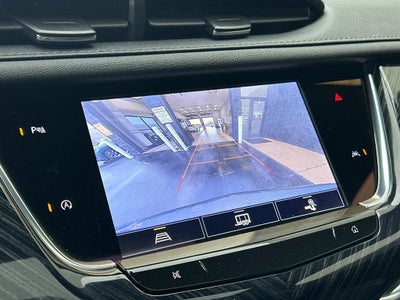 2024 Cadillac XT6 AWD 4dr Premium Luxury