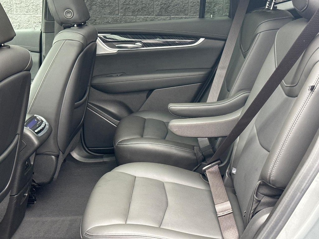 2024 Cadillac XT6 AWD 4dr Premium Luxury