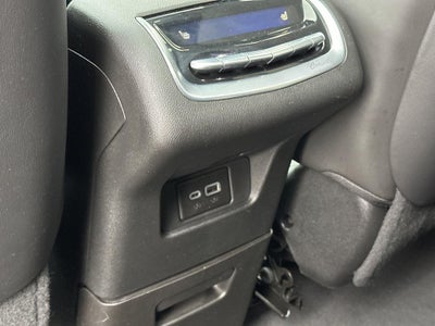 2024 Cadillac XT6 AWD 4dr Premium Luxury