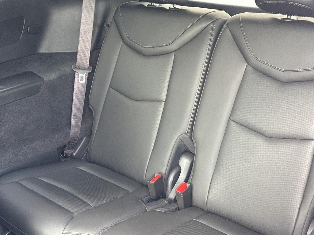 2024 Cadillac XT6 AWD 4dr Premium Luxury