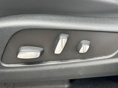 2024 Cadillac XT6 AWD 4dr Premium Luxury