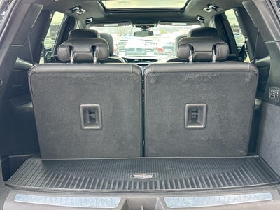 2024 Cadillac XT6 AWD 4dr Premium Luxury